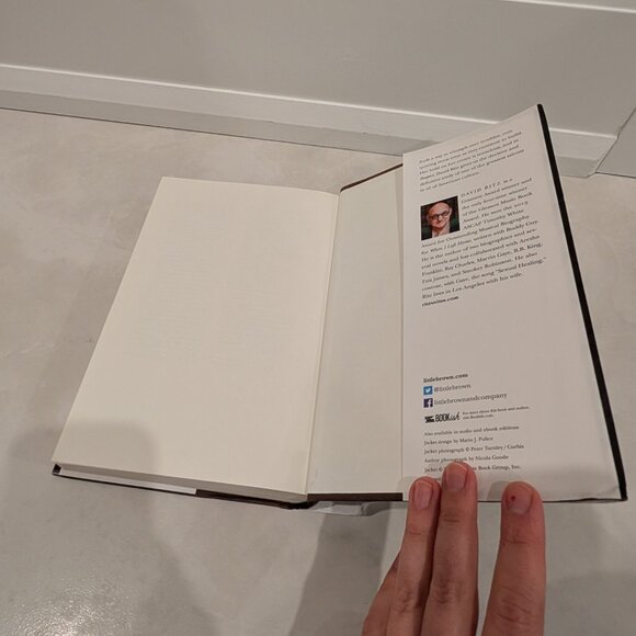 Respect: The Life Of Aretha Franklin By David Ritz - Picture 8 of 9